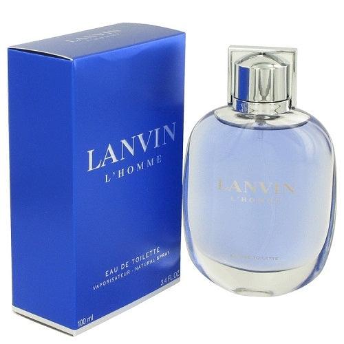 Lanvin Lanvin L'Homme EDT For Men 100ml - Thescentsstore